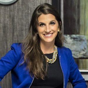 Meet your Posher, Melinda